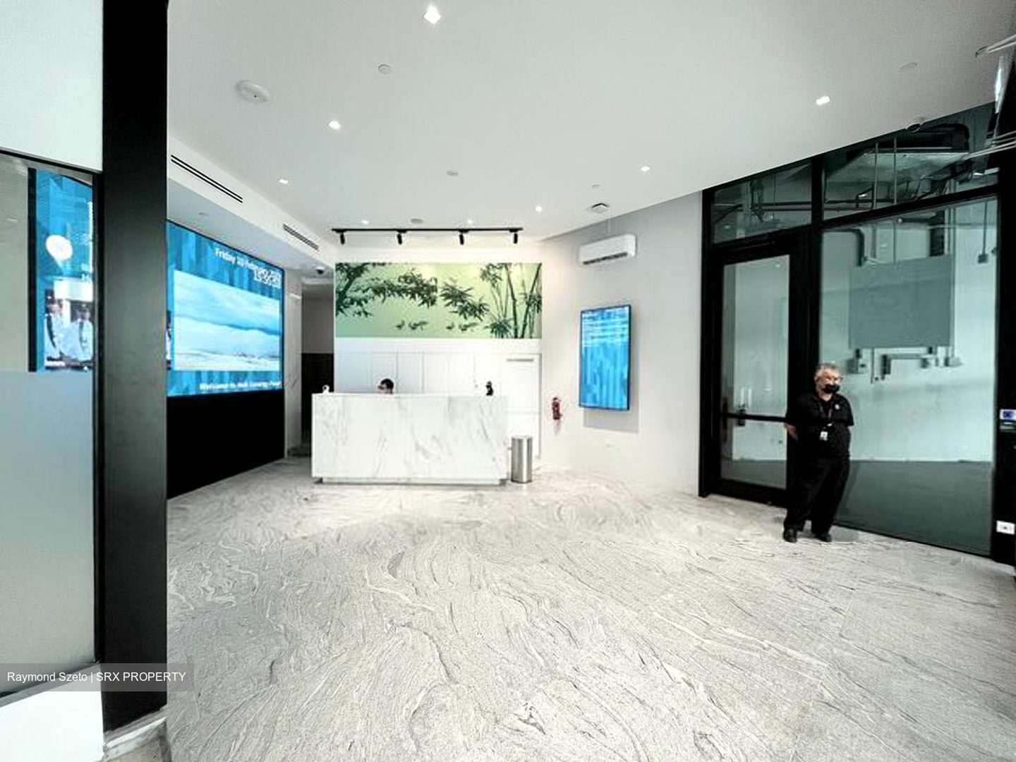 Hub Synergy Point (D2), Office #406781771
